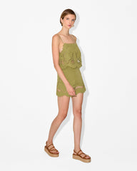 OLIVE