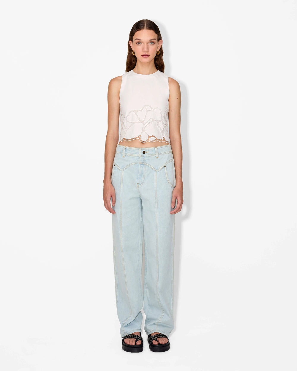 OFF WHITE