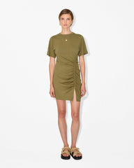 DARK OLIVE