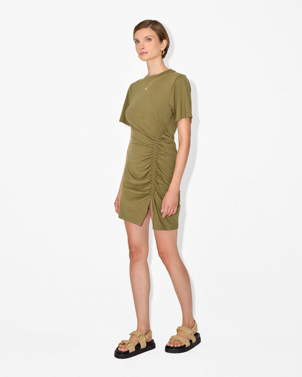 DARK OLIVE
