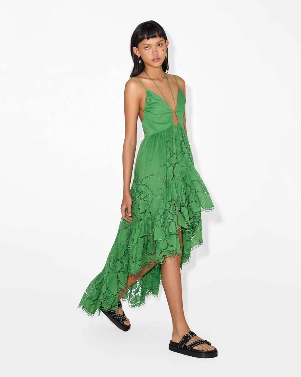 Moringa