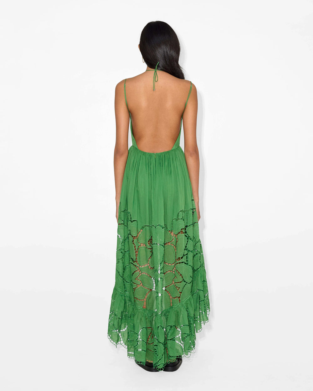 Moringa
