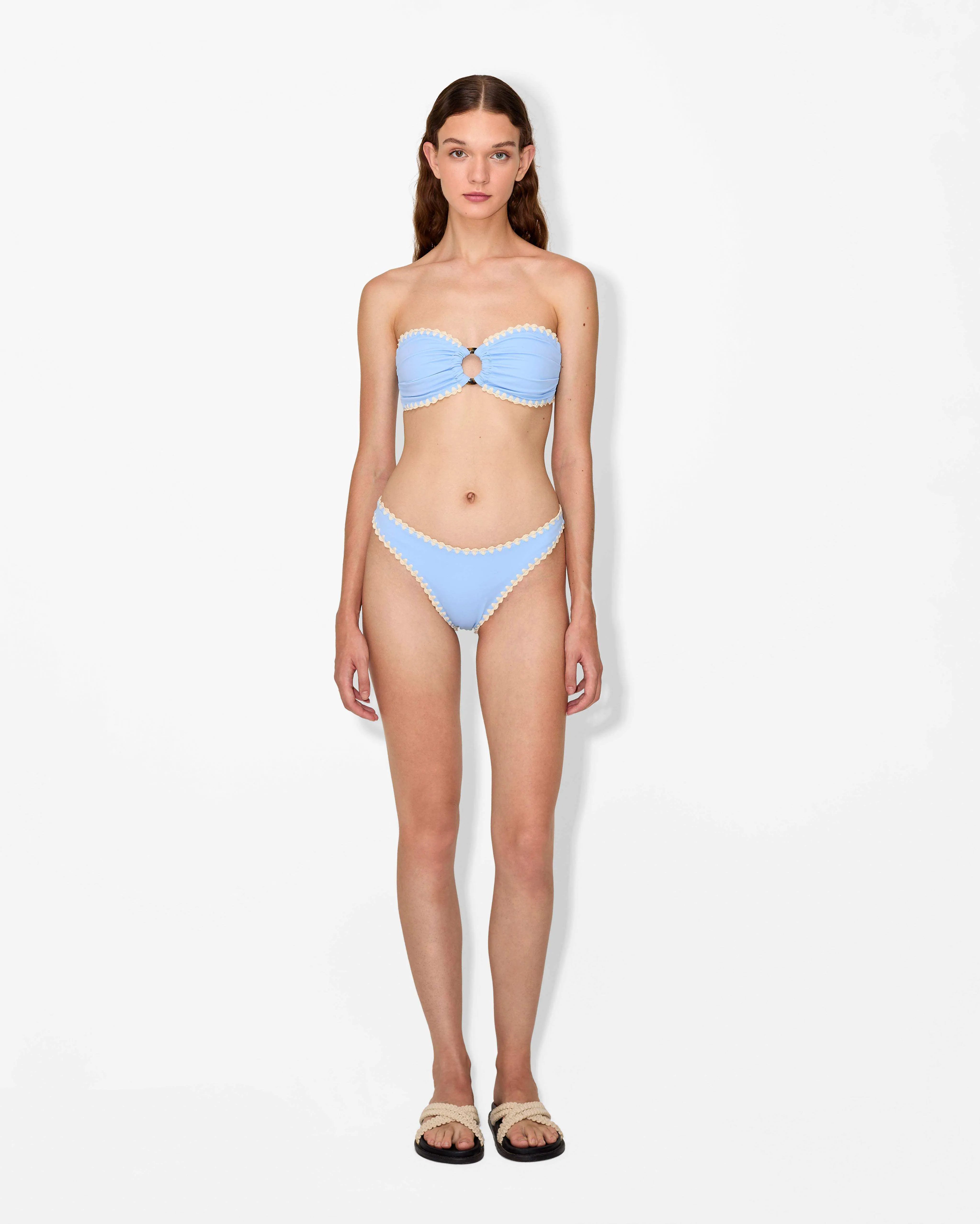 BABY BLUE