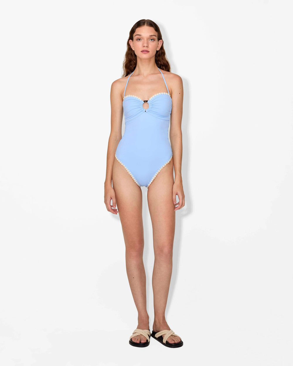 BABY BLUE