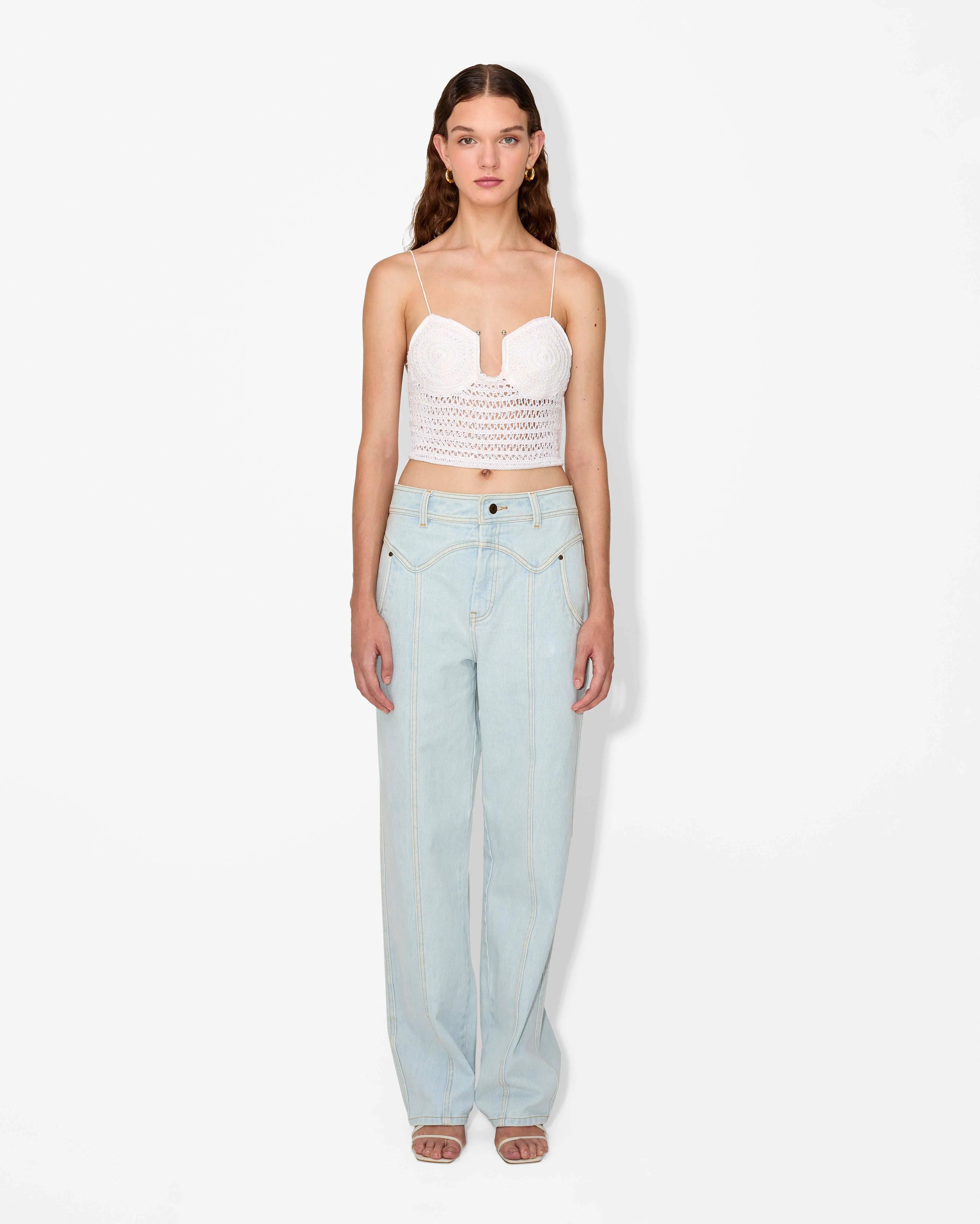 OFF WHITE