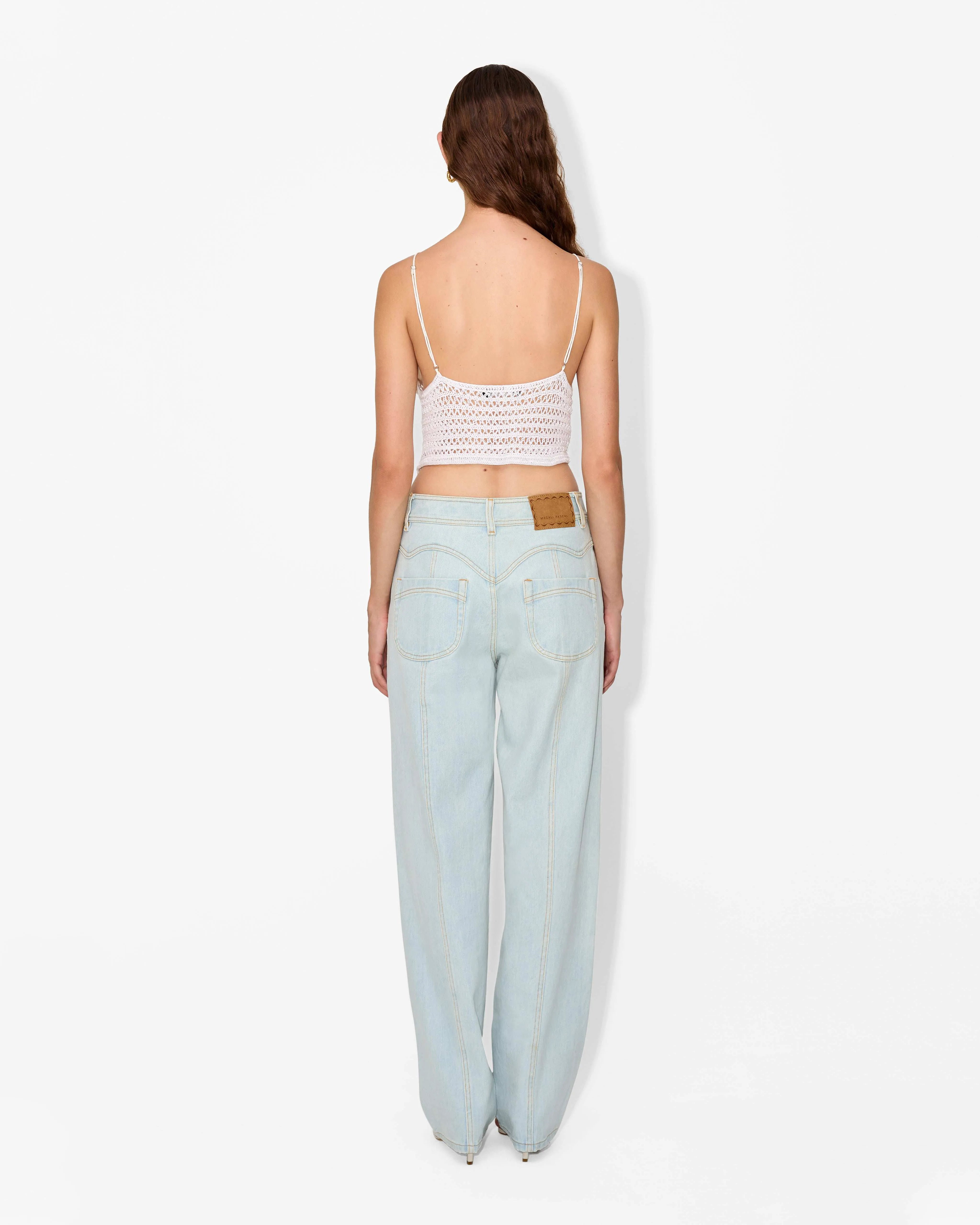 OFF WHITE