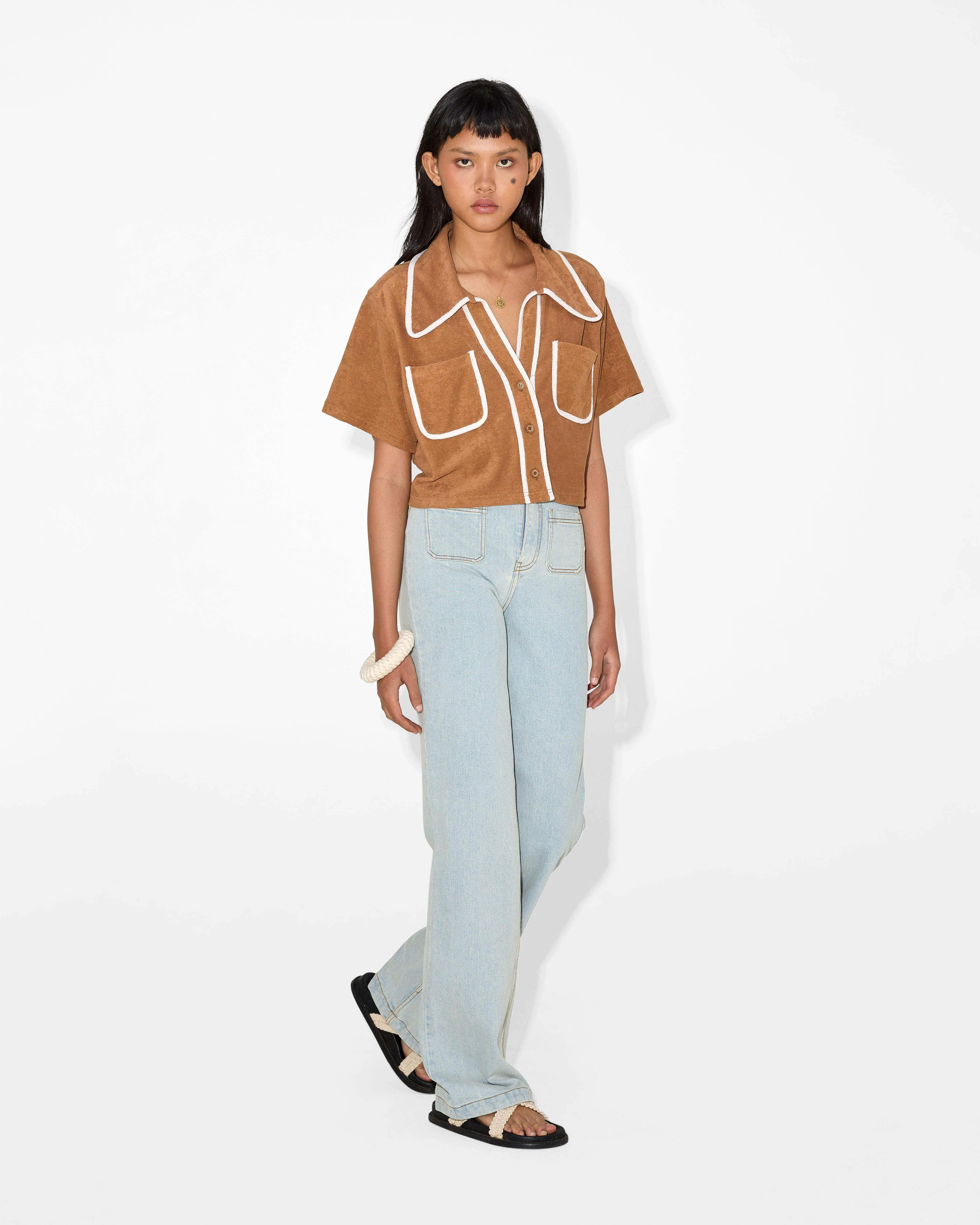 Almond