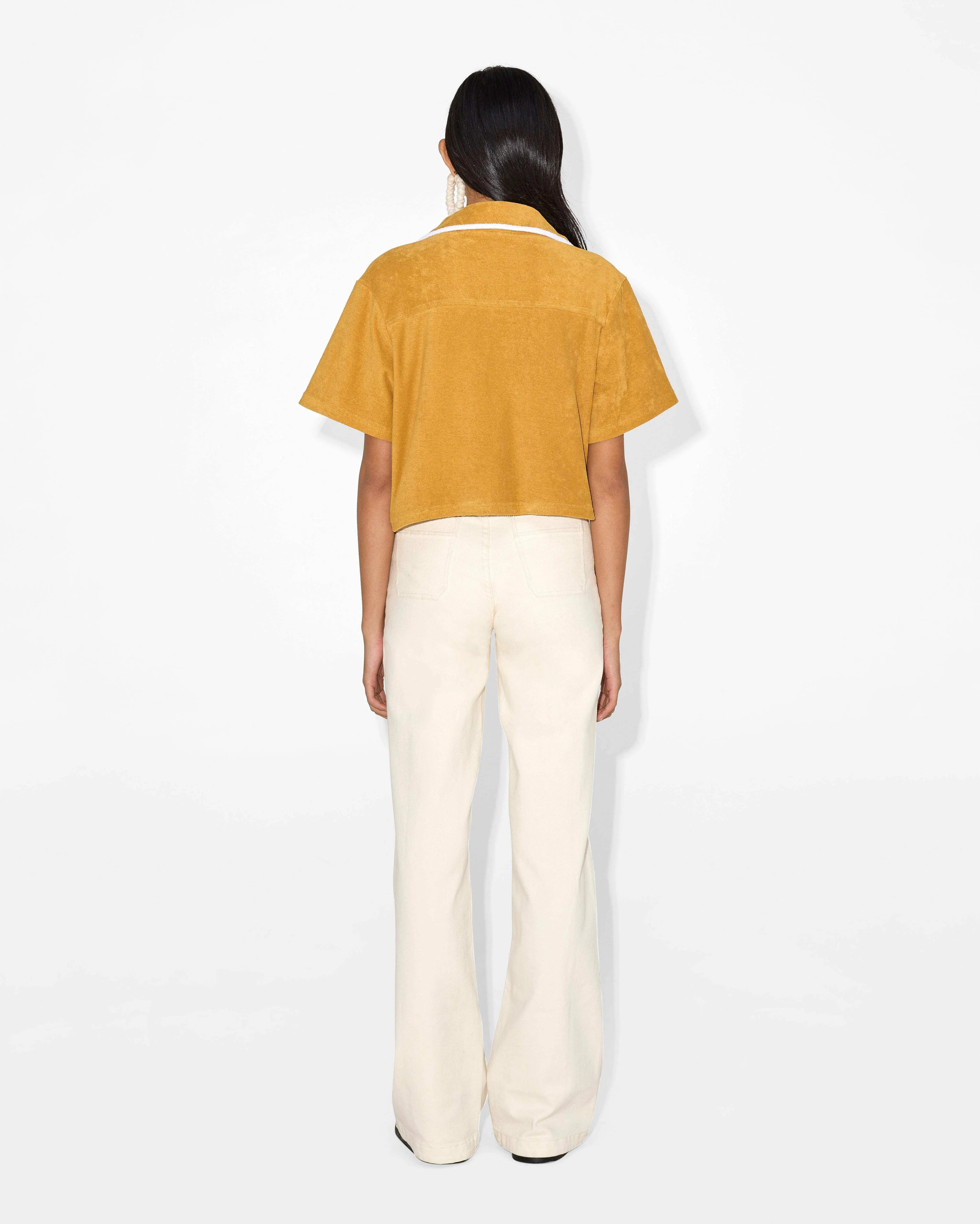 Amber Gold