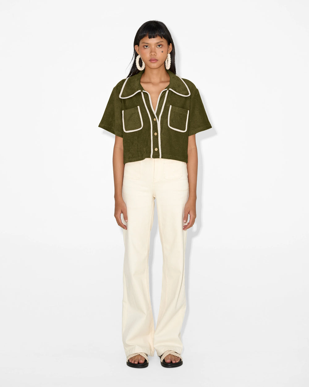 KHAKI