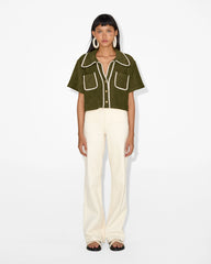 KHAKI