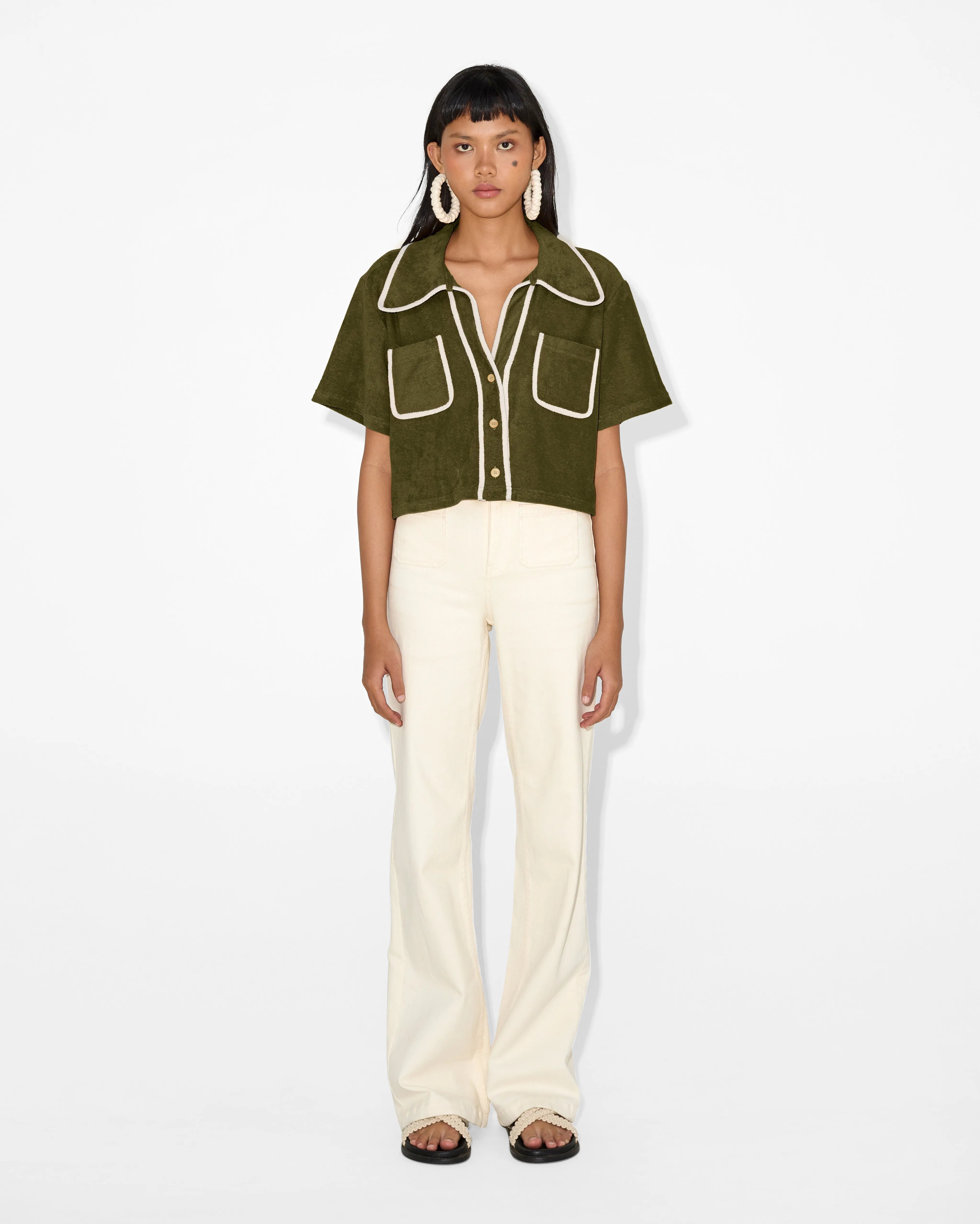 KHAKI