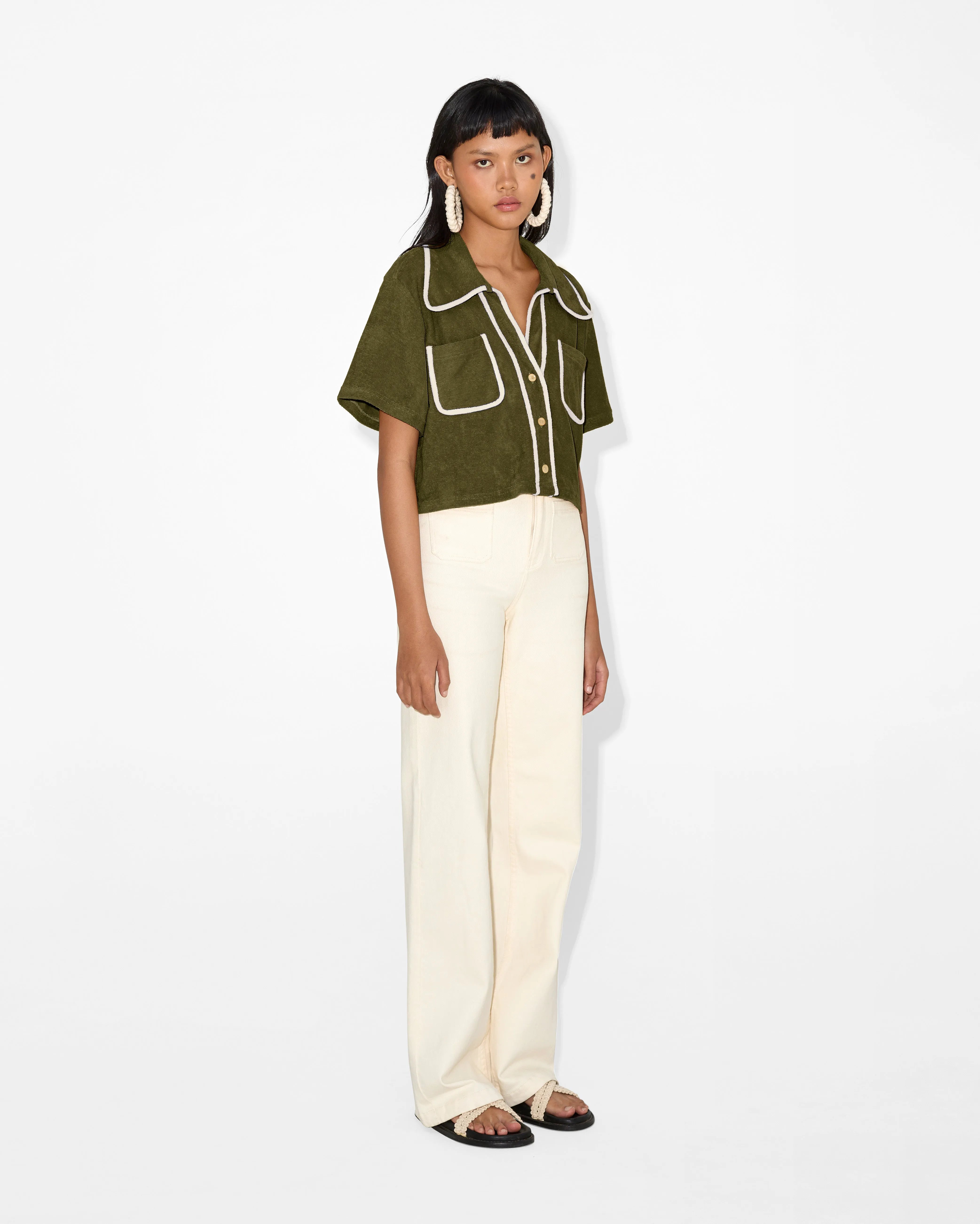 KHAKI