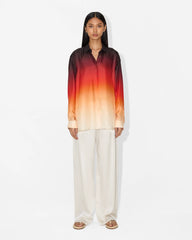 SUNSET OMBRE