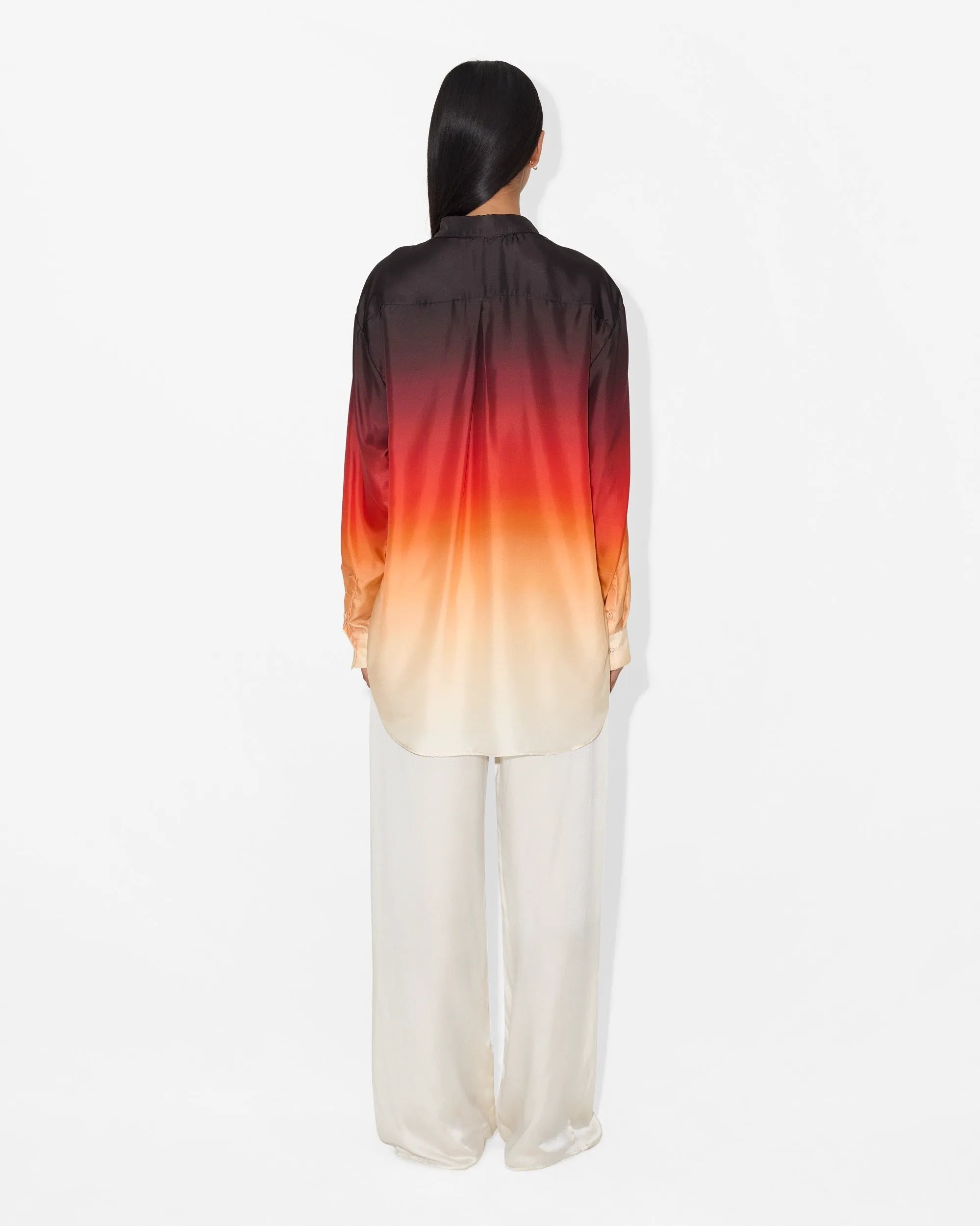 SUNSET OMBRE