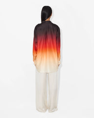 SUNSET OMBRE
