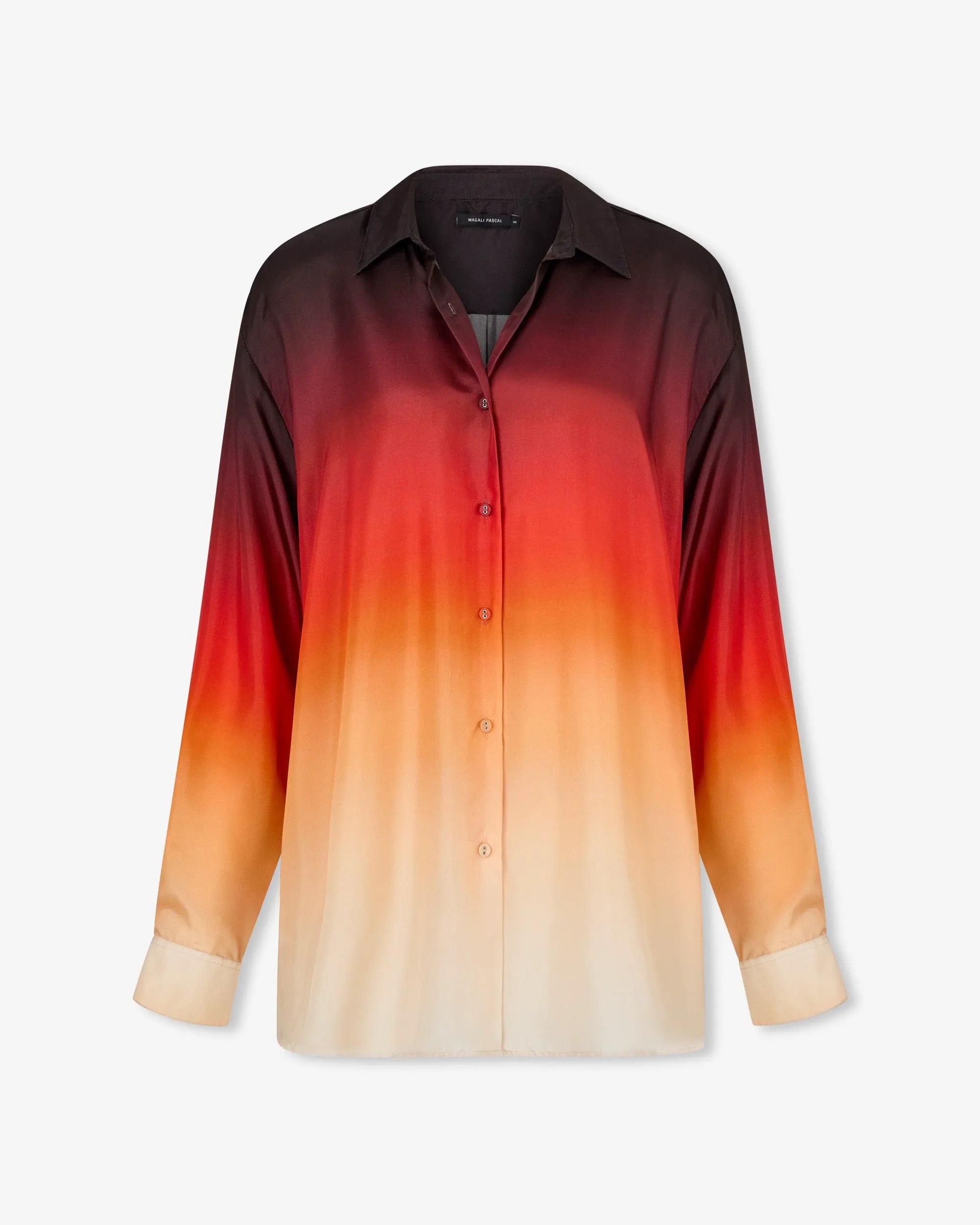 SUNSET OMBRE