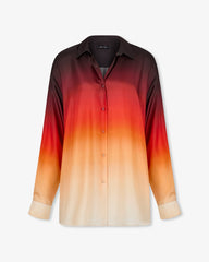 SUNSET OMBRE