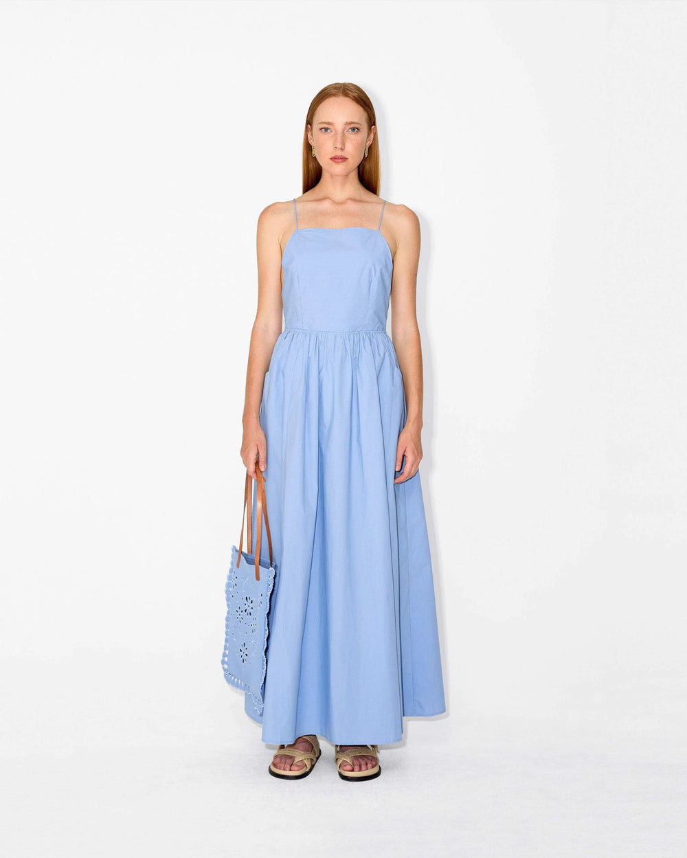 SKY BLUE