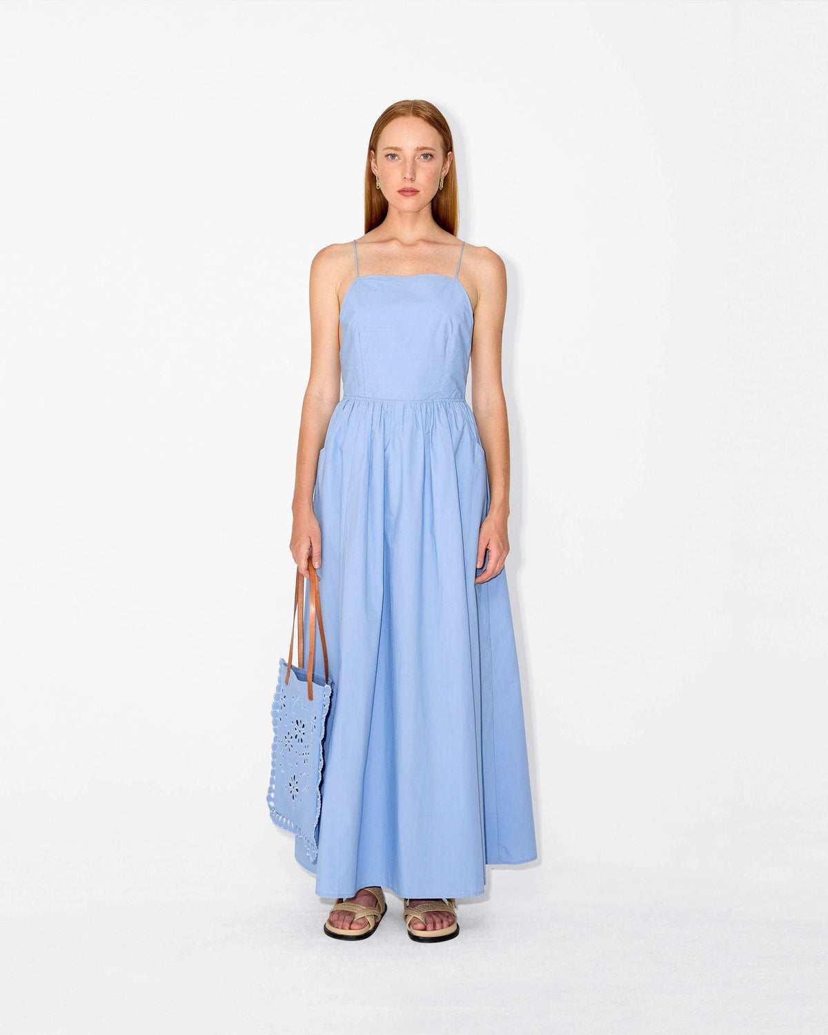 SKY BLUE