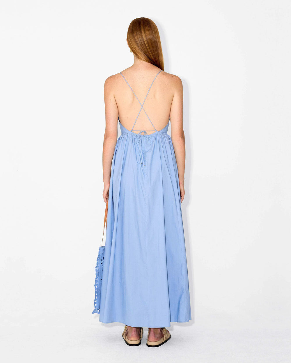 SKY BLUE