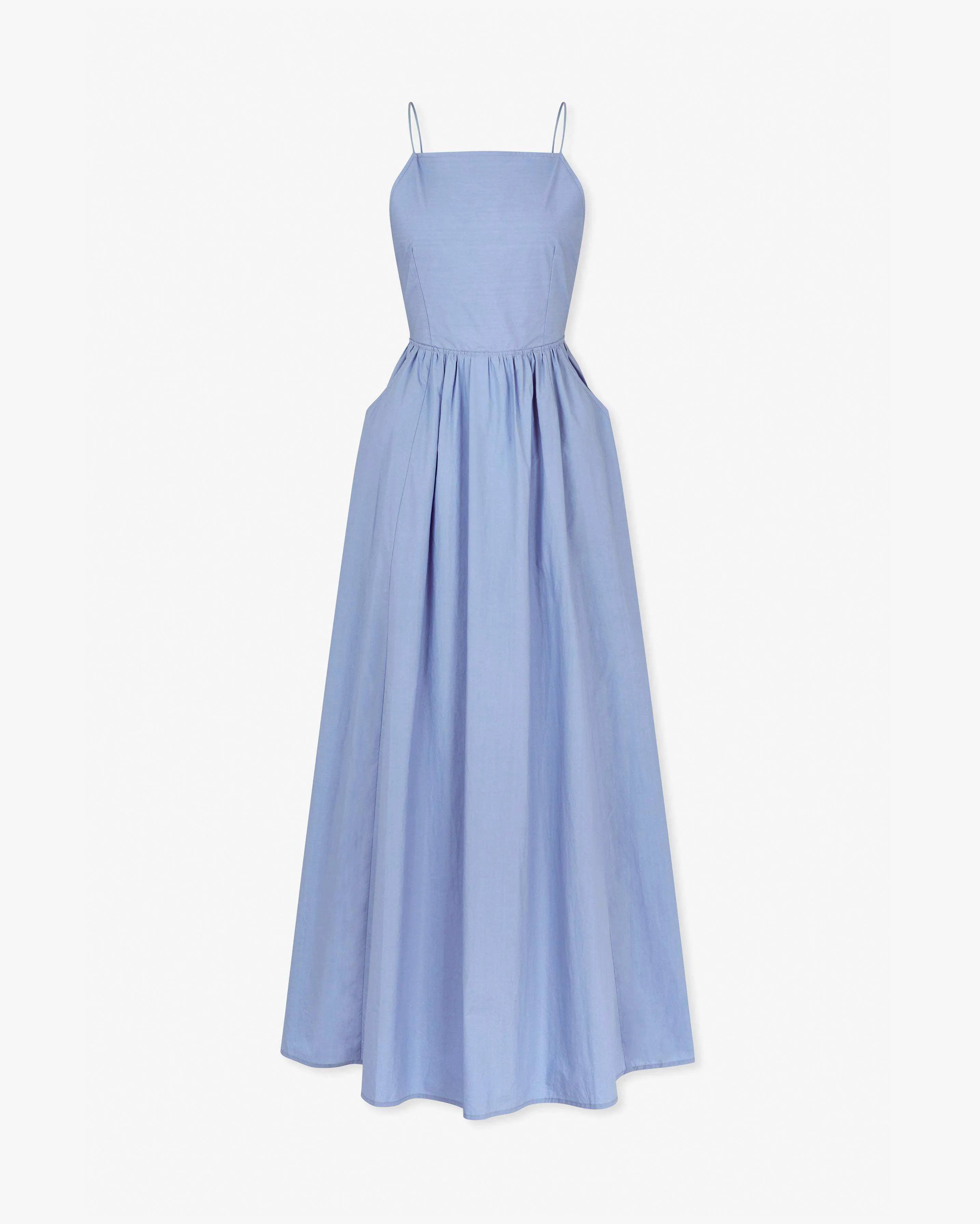 SKY BLUE