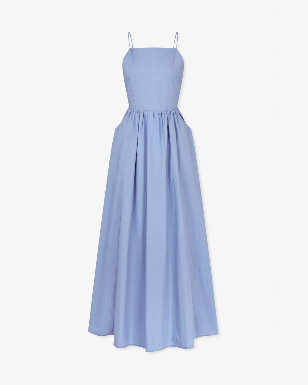 SKY BLUE