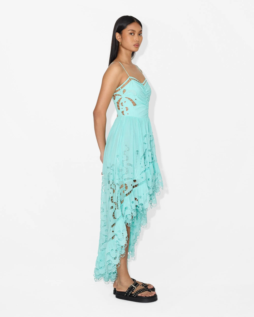 TURQUOISE
