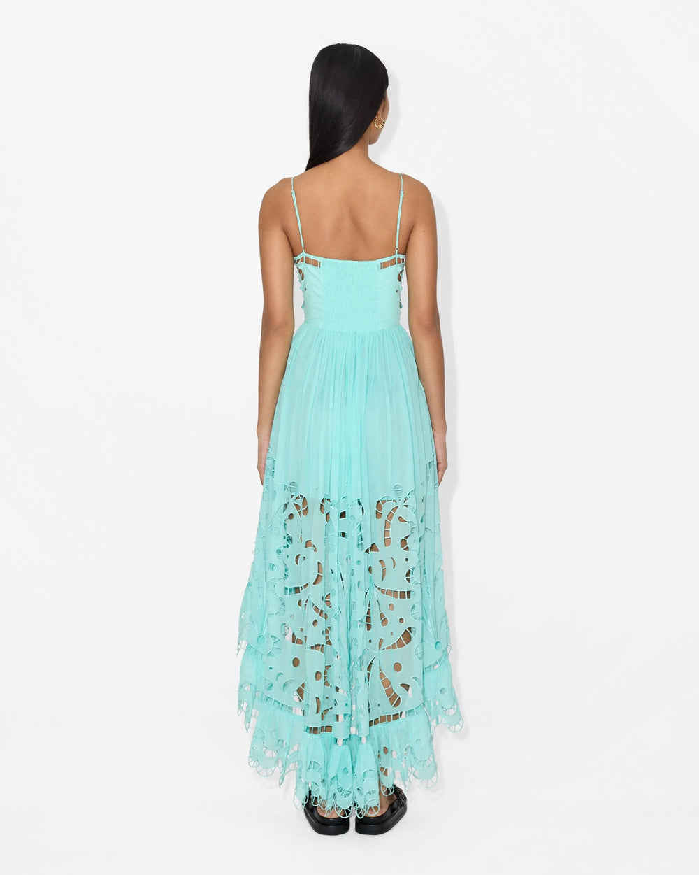 TURQUOISE