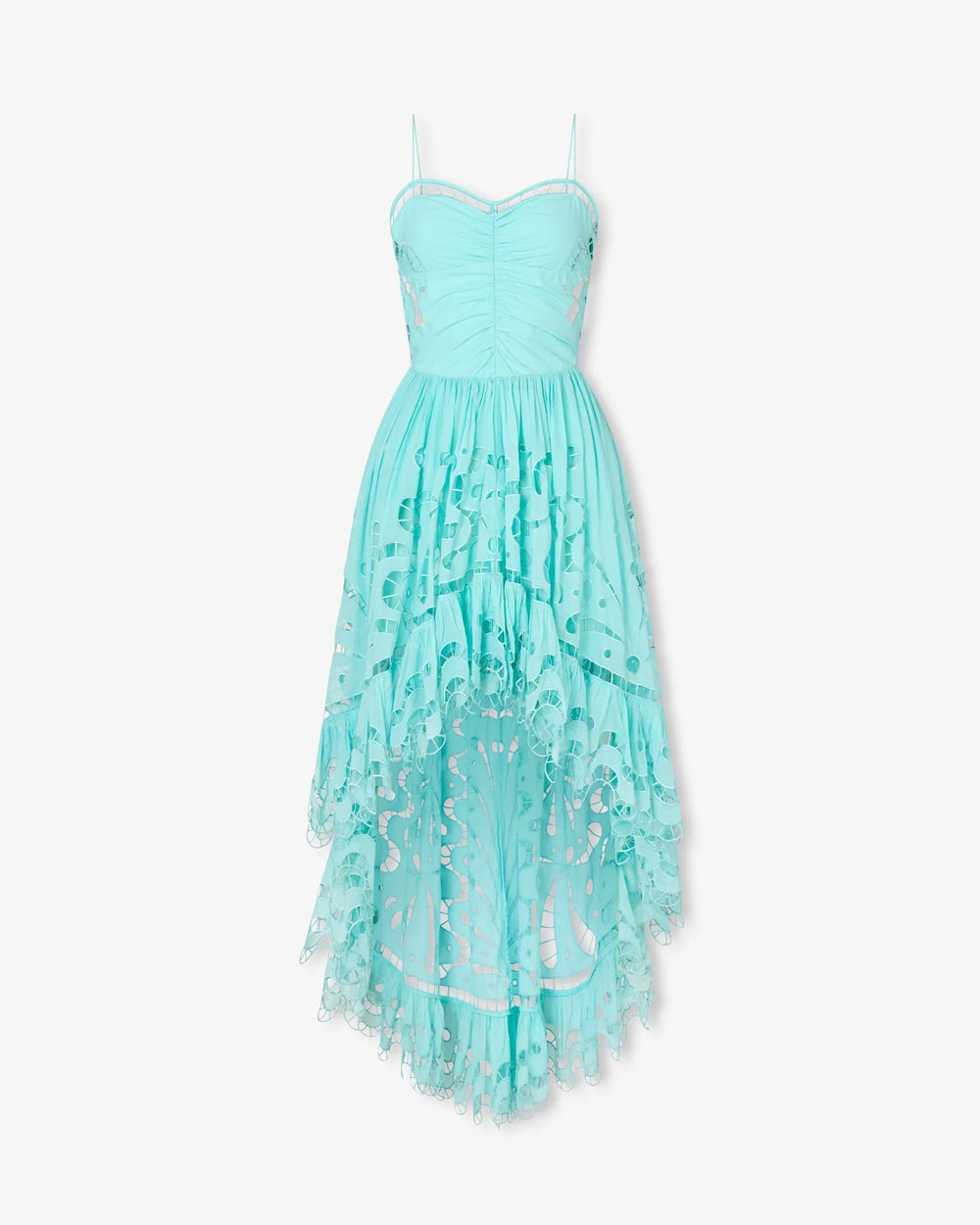 TURQUOISE