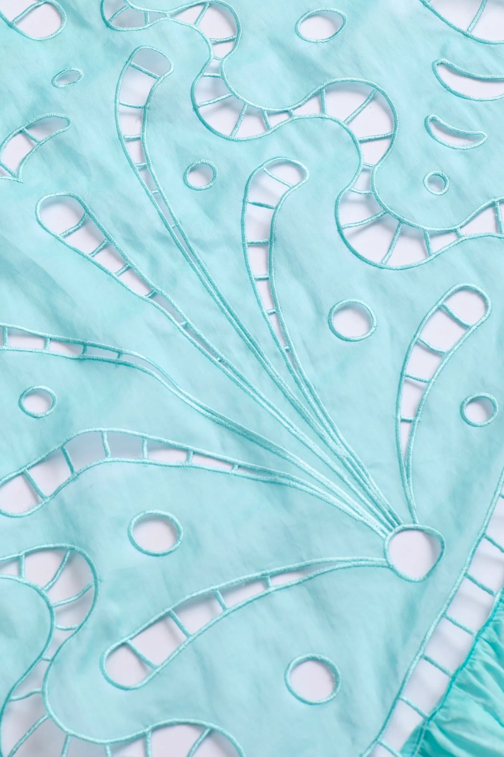 TURQUOISE