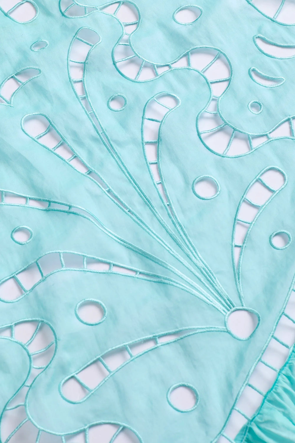 TURQUOISE