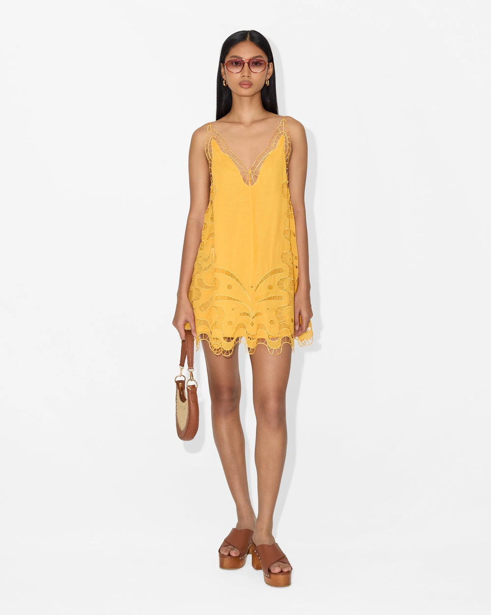 MARIGOLD