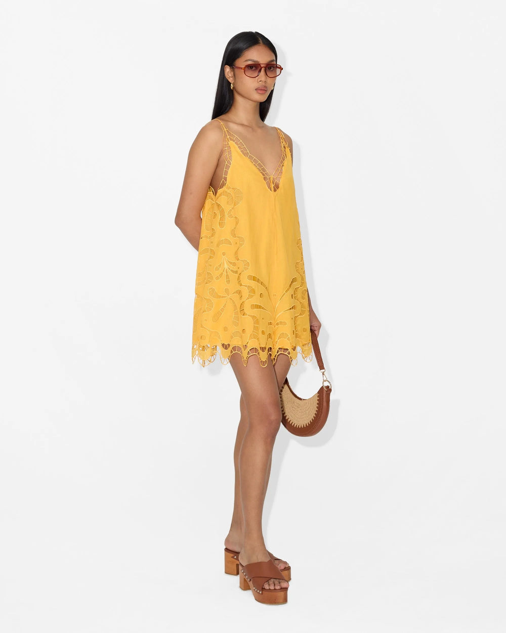 MARIGOLD