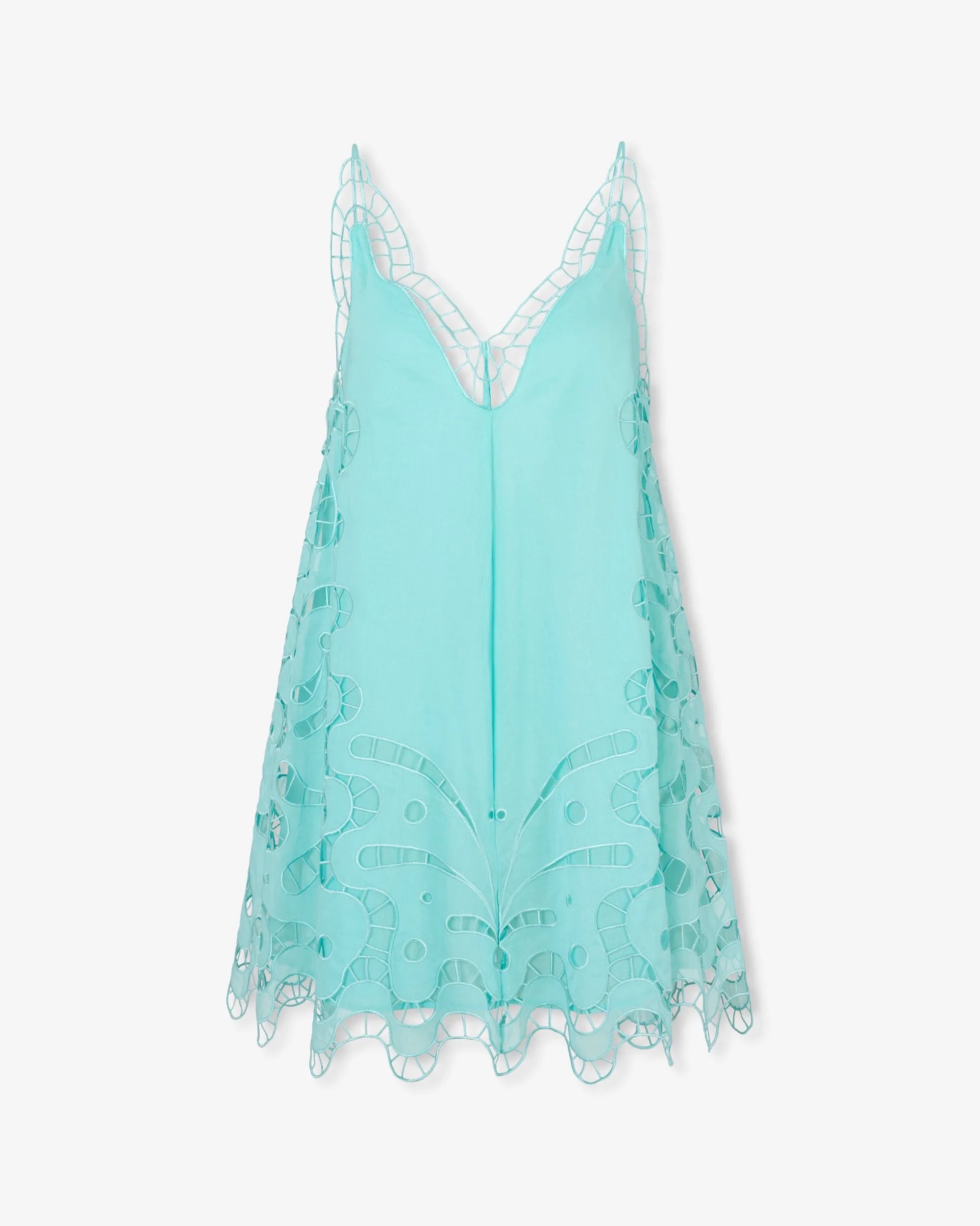 TURQUOISE