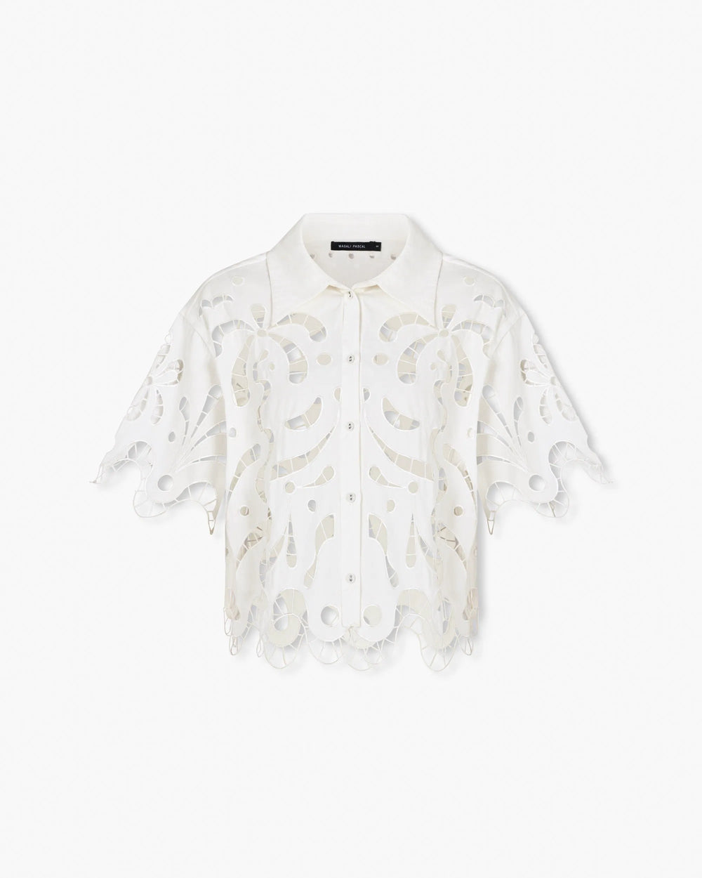 OFF WHITE