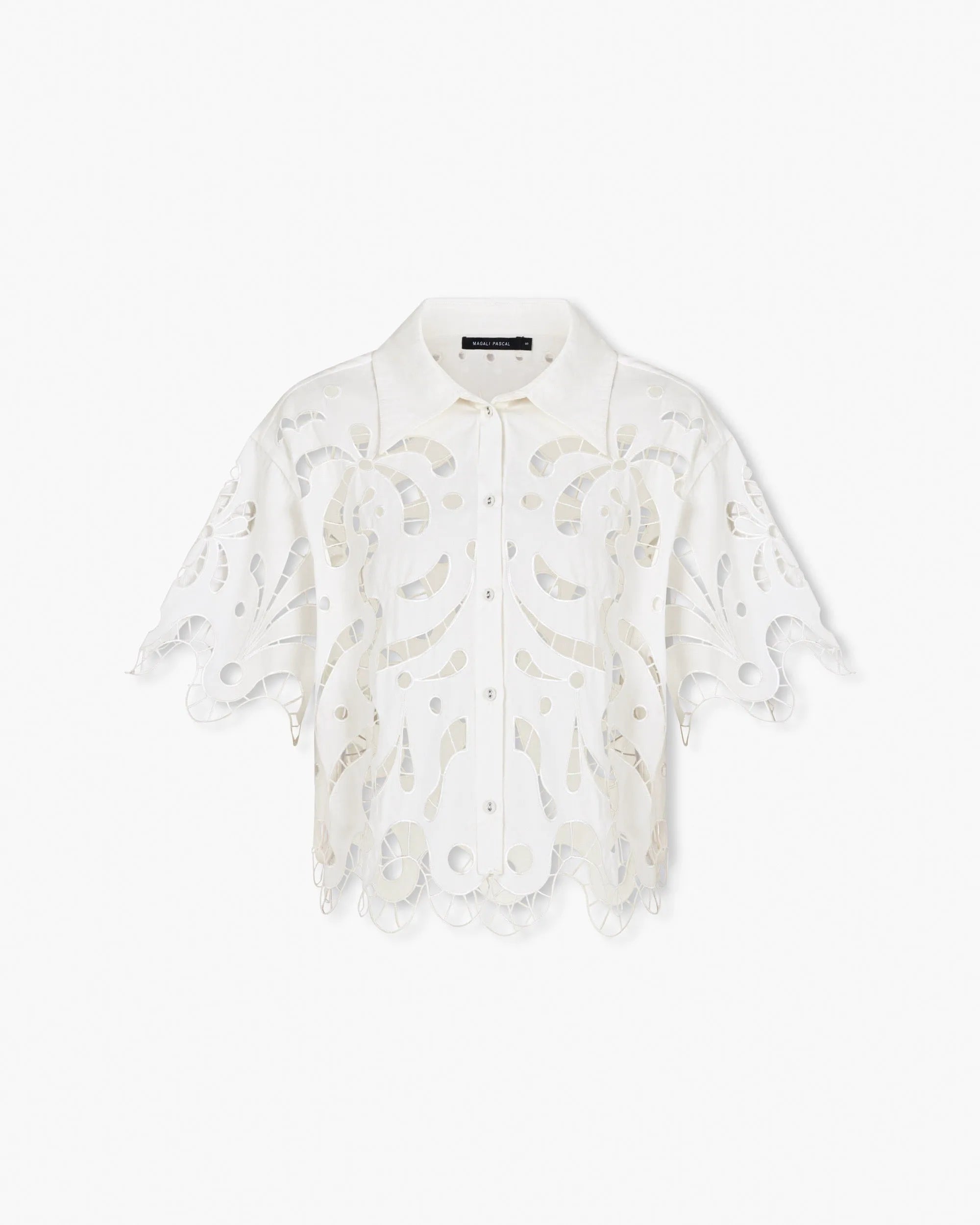 OFF WHITE