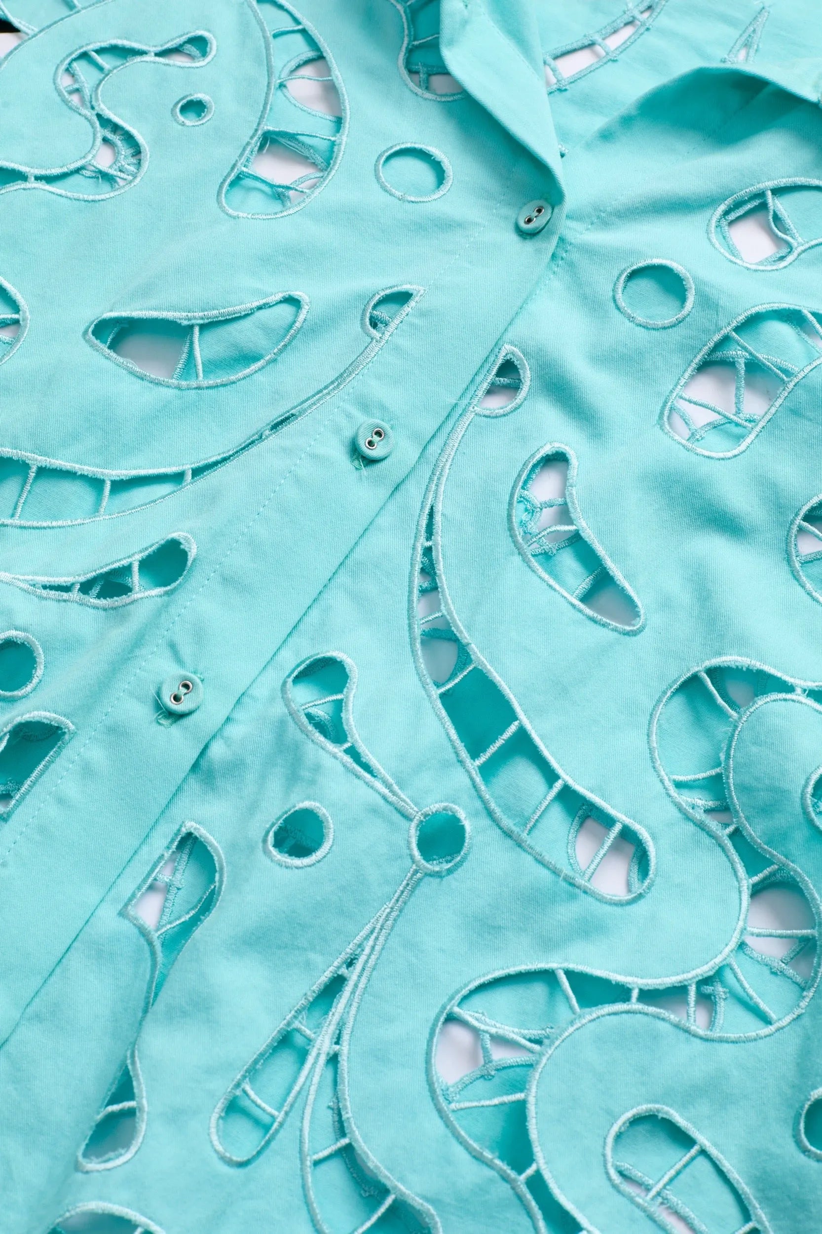 TURQUOISE