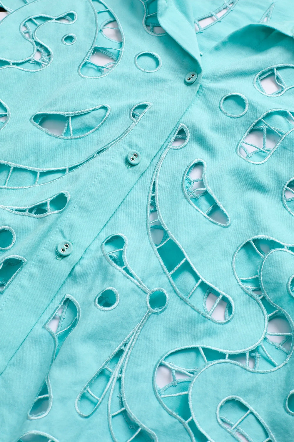 TURQUOISE