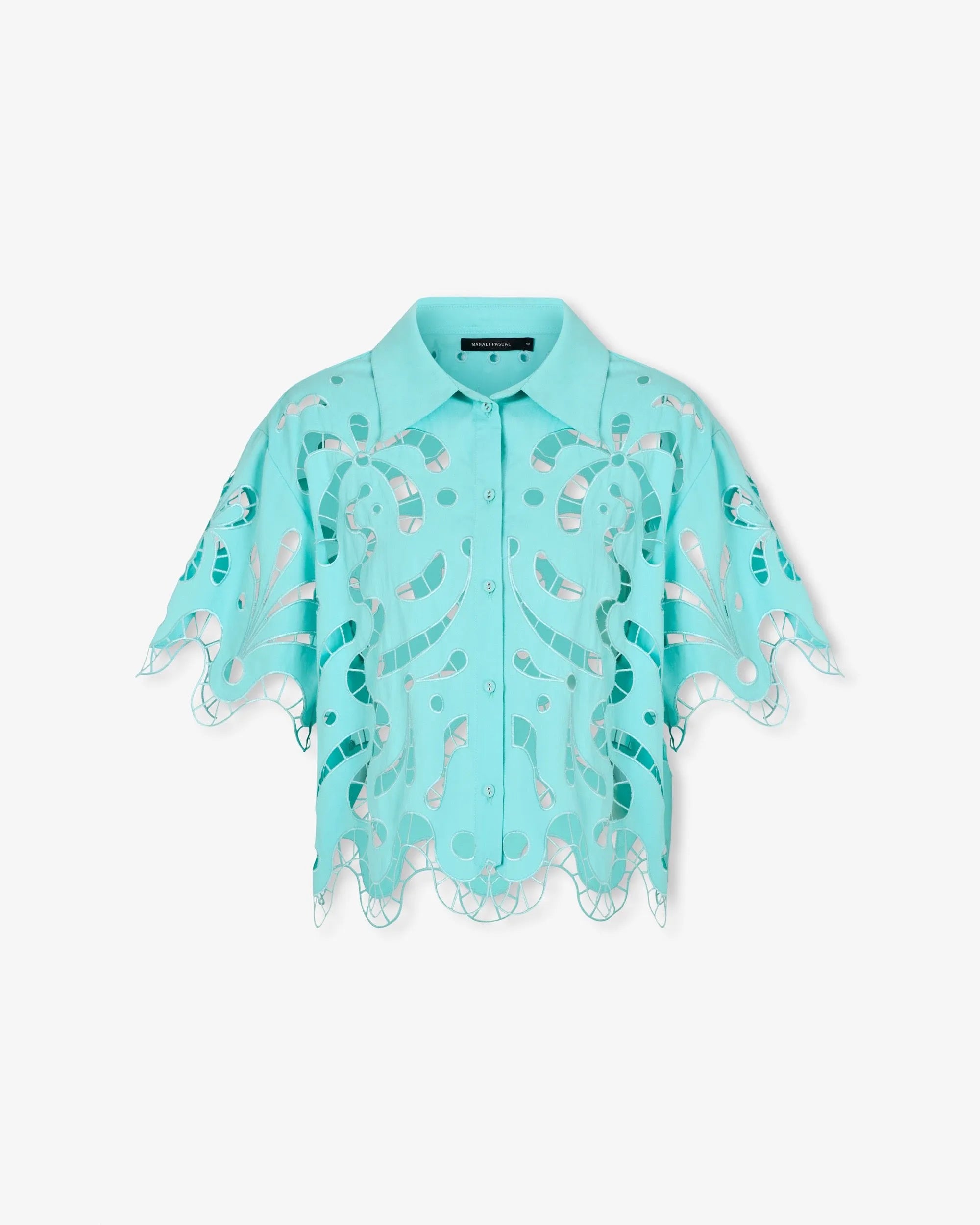 TURQUOISE