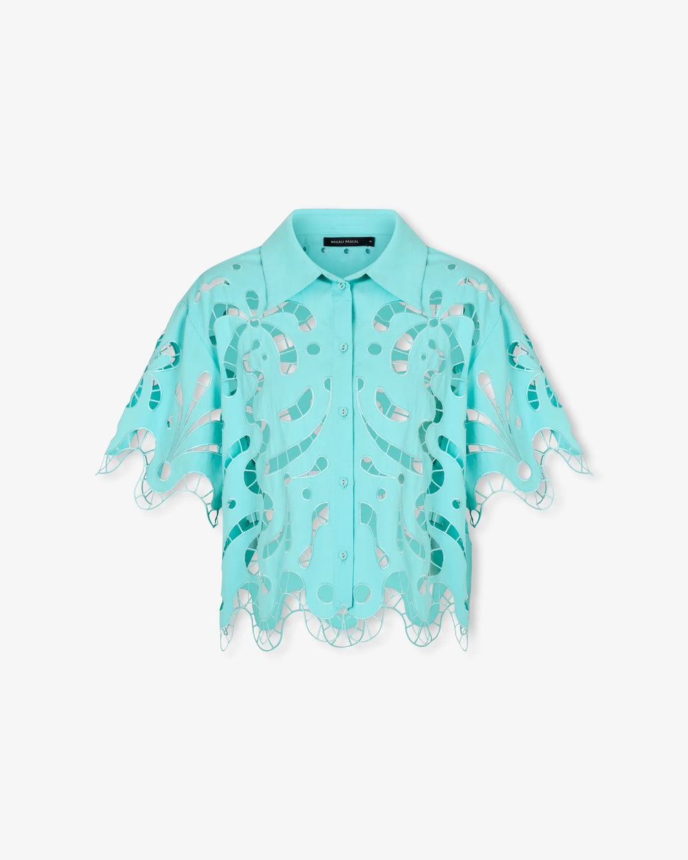 TURQUOISE