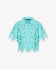 TURQUOISE