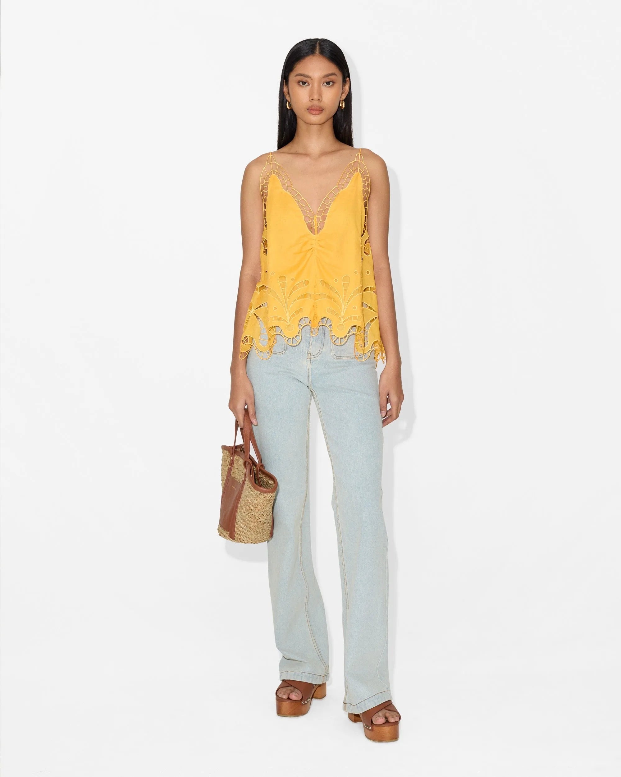 MARIGOLD