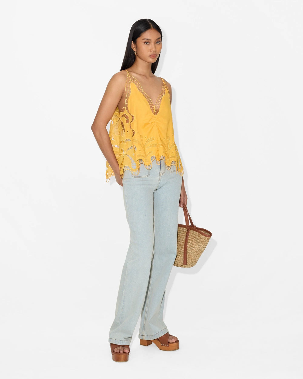 MARIGOLD