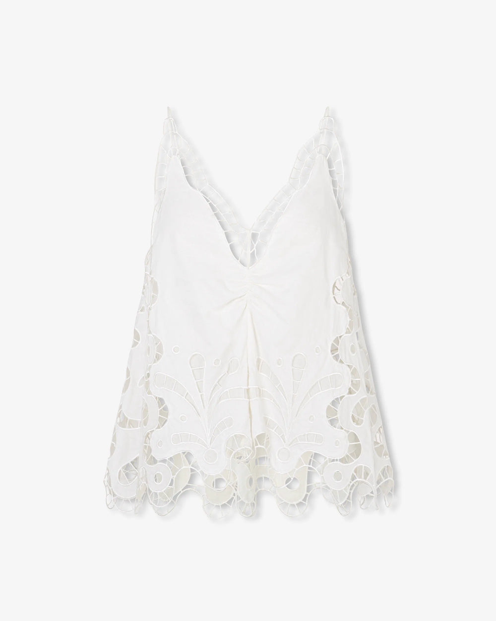 OFF WHITE