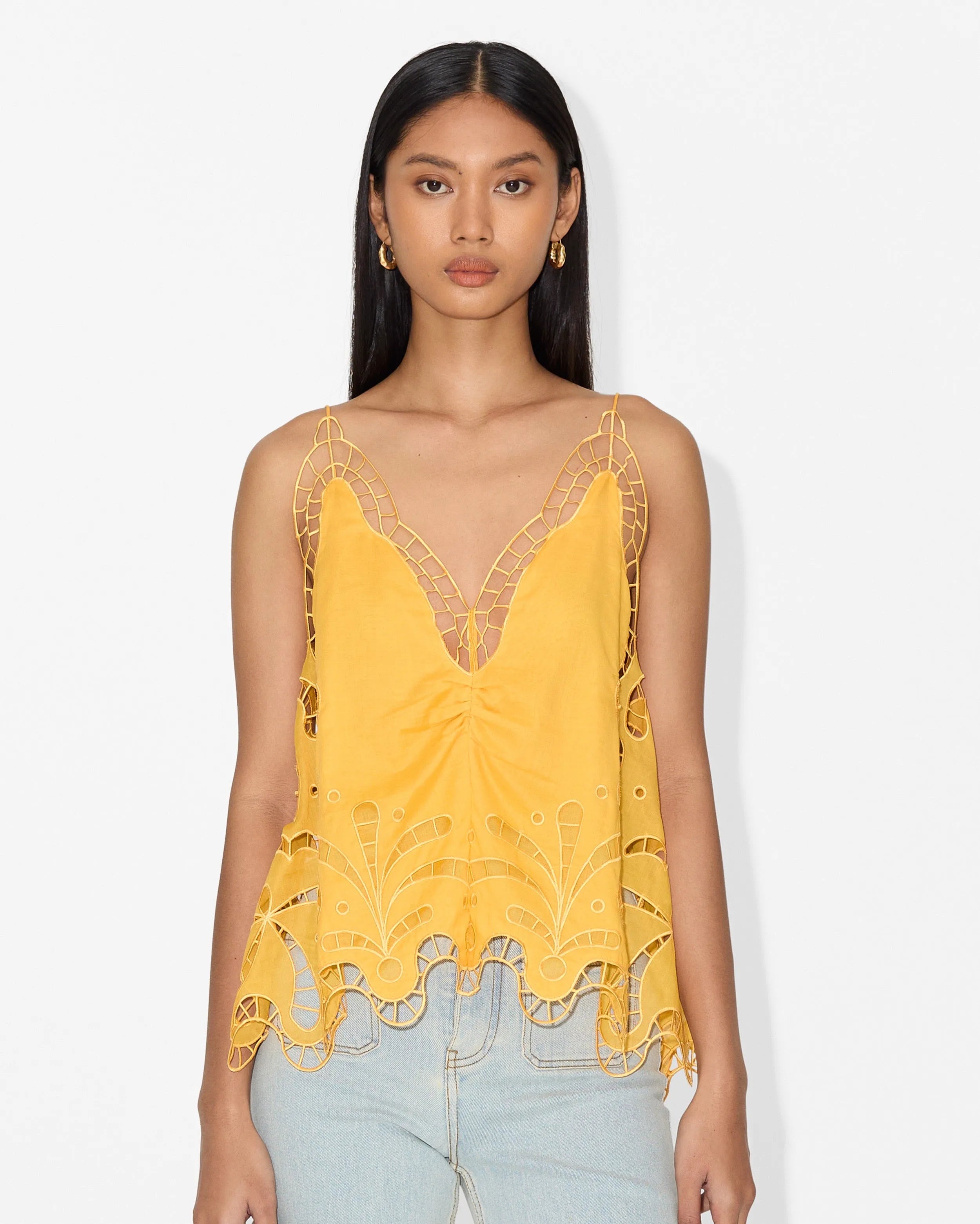 MARIGOLD