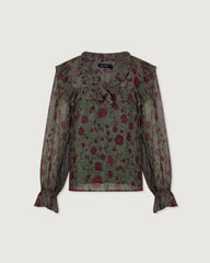 Tapestry Green