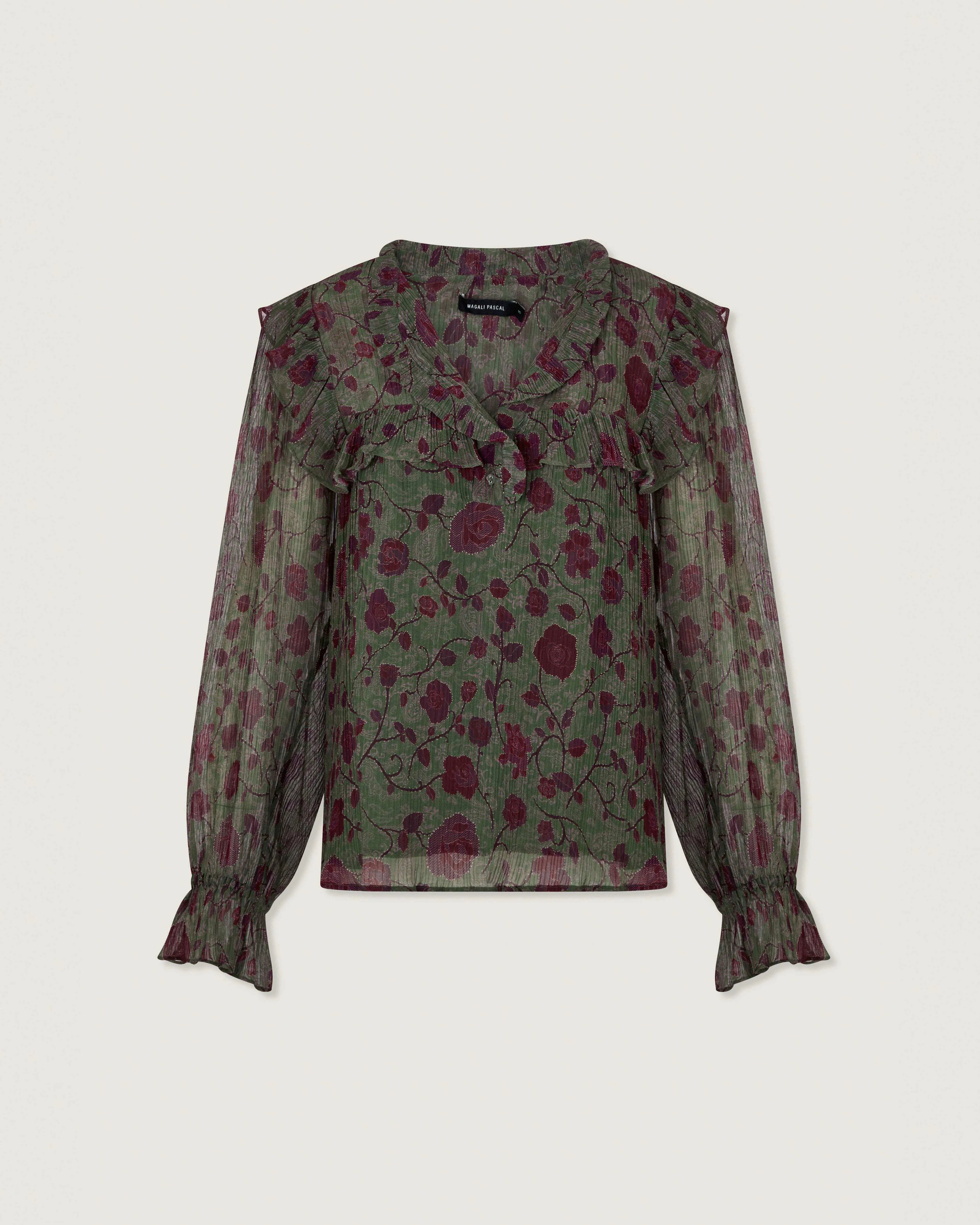 Tapestry Green
