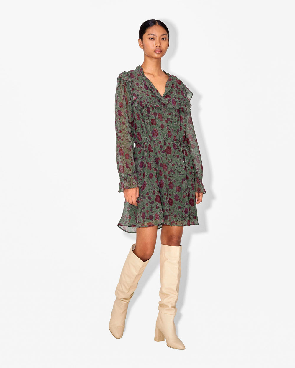 Tapestry Green