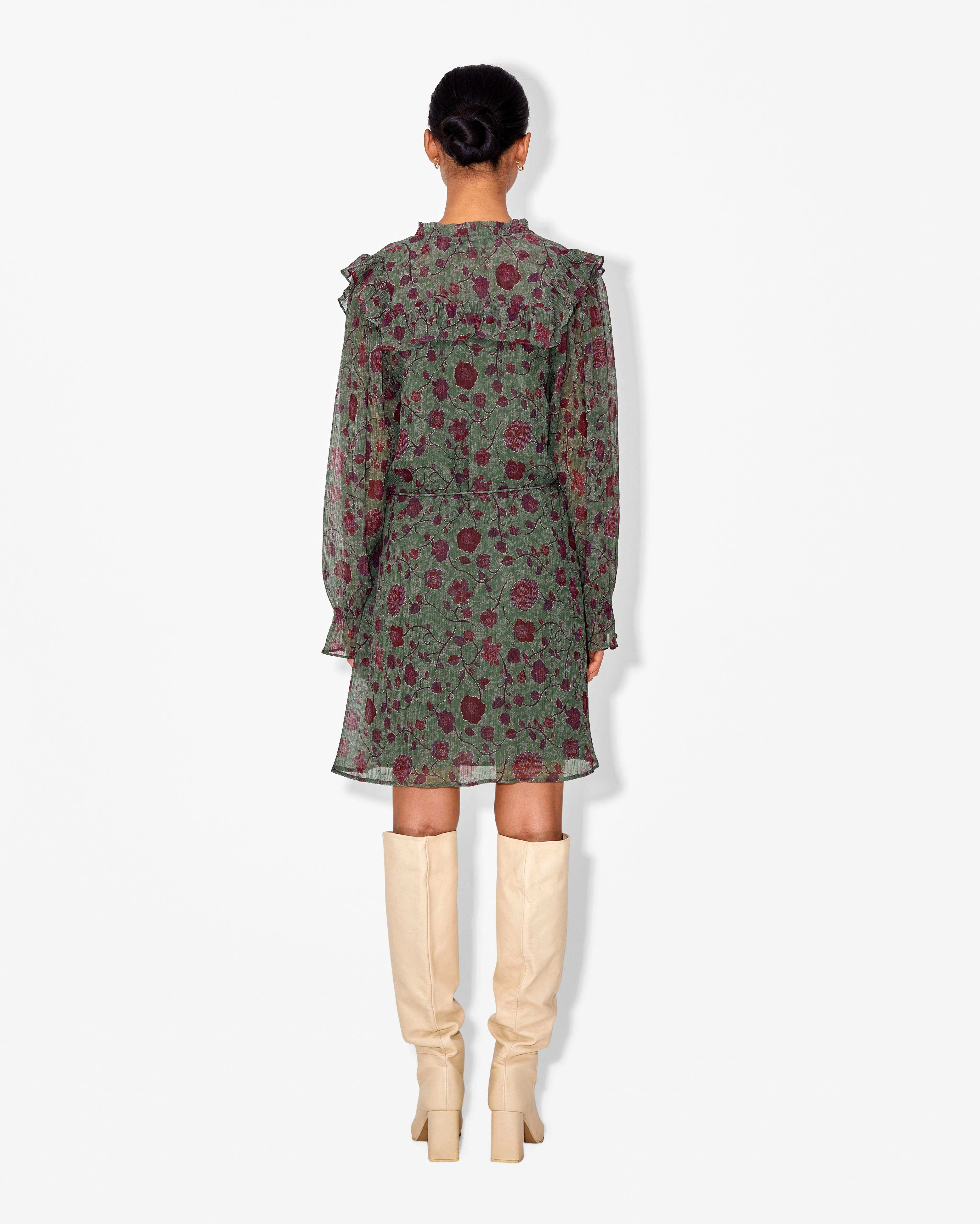 Tapestry Green
