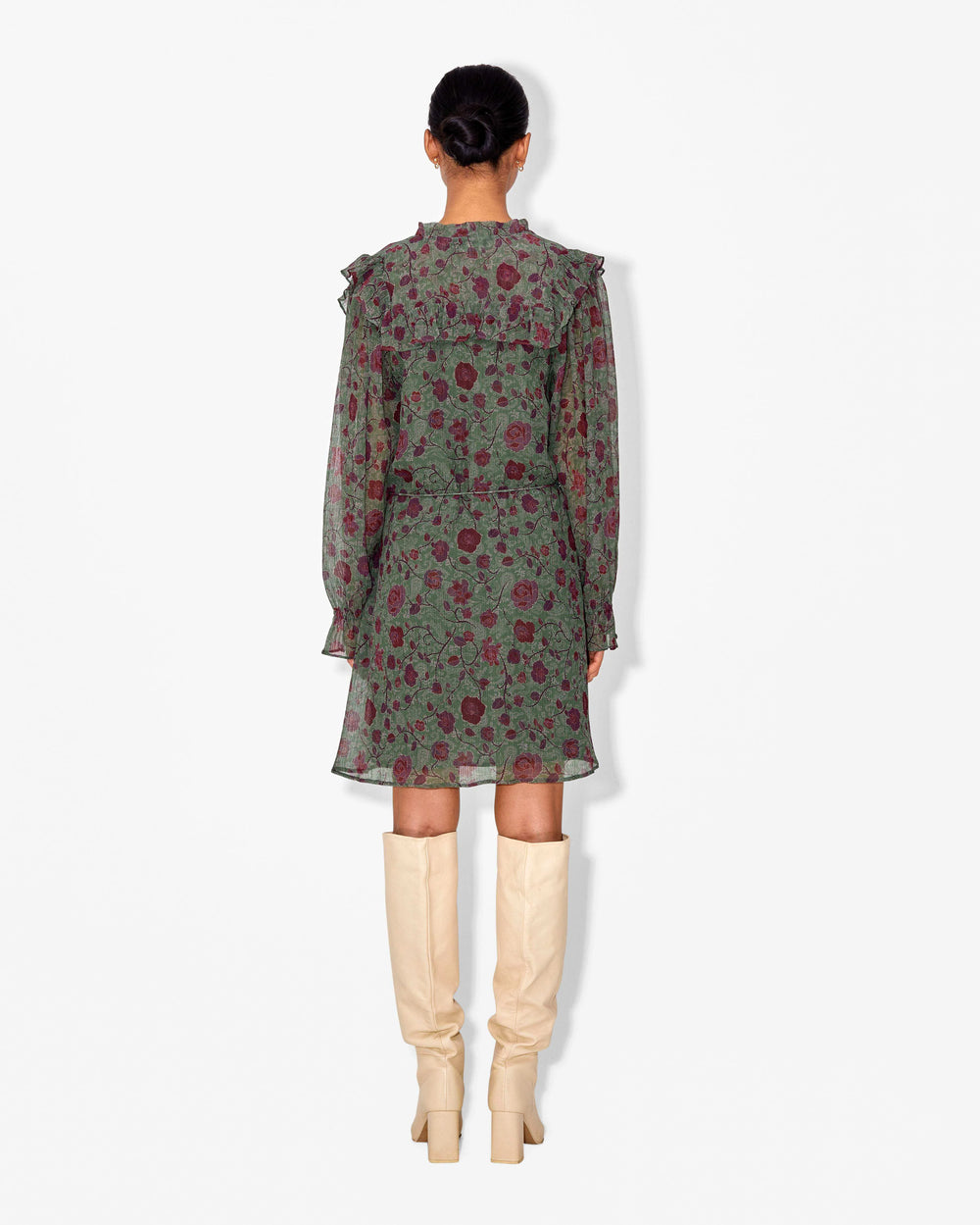 Tapestry Green